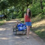 Huttopia De Meinweg - Bild 9 Huttopia De Meinweg - Bild 9