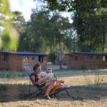 Huttopia De Meinweg - Bild 1 Huttopia De Meinweg - Bild 1