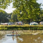 Huttopia De Roos - Bild 2