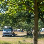 Huttopia De Roos - Bild 3