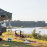 Huttopia De Roos - Bild 5