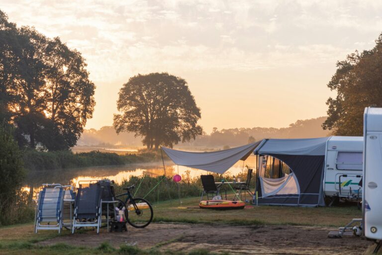 Huttopia De Roos - Bild 7