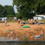 Huttopia De Roos - Bild 8