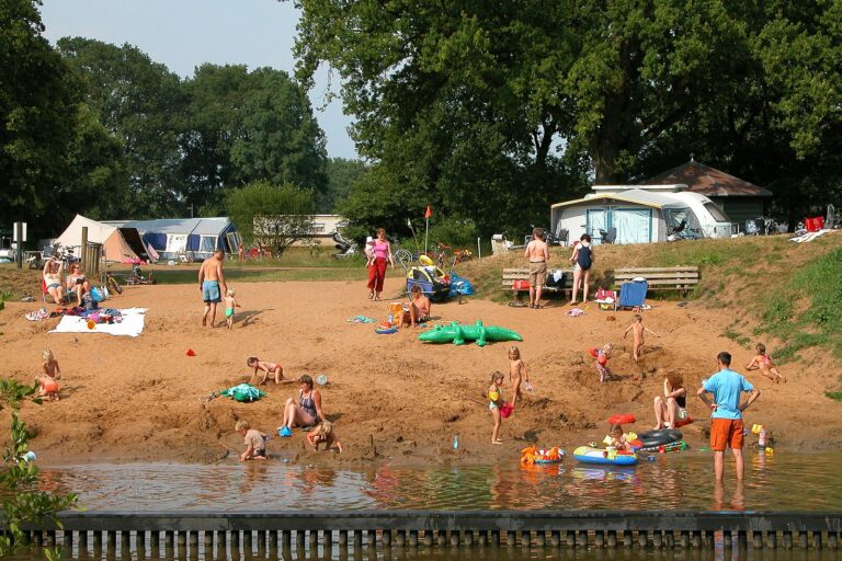 Huttopia De Roos - Bild 8