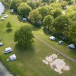 Huttopia De Roos - Bild 9