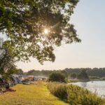 Huttopia De Roos - Bild 1