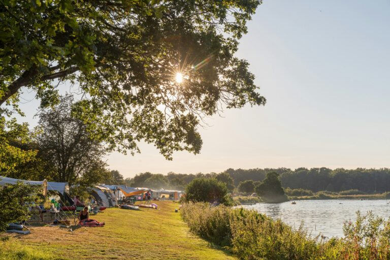 Huttopia De Roos - Bild 1