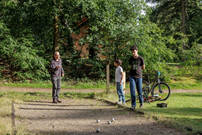 Huttopia De Veluwe - Bild 13