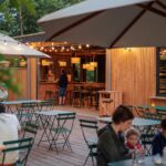 Huttopia De Veluwe - Bild 14