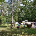 Huttopia De Veluwe - Bild 2