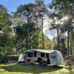 Huttopia De Veluwe - Bild 3