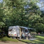 Huttopia De Veluwe - Bild 4