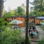 Huttopia De Veluwe - Bild 7