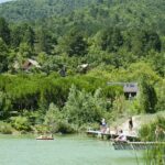 Huttopia Dieulefit - Bild 4 Huttopia Dieulefit - Bild 4