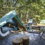 Huttopia Dieulefit - Bild 5 Huttopia Dieulefit - Bild 5