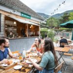 Huttopia Divonne Les Bains - Bild 12