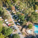 Huttopia Divonne Les Bains - Bild 2