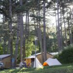 Huttopia Divonne Les Bains - Bild 6