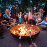 Huttopia Etang De Fouché - Bild 11 Huttopia Etang De Fouché - Bild 11