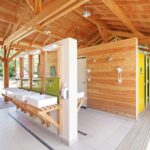 Huttopia Etang De Fouché - Bild 12 Huttopia Etang De Fouché - Bild 12