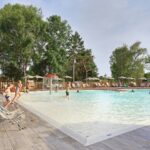 Huttopia Etang De Fouché - Bild 2 Huttopia Etang De Fouché - Bild 2