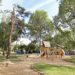 Huttopia Etang De Fouché - Bild 3 Huttopia Etang De Fouché - Bild 3