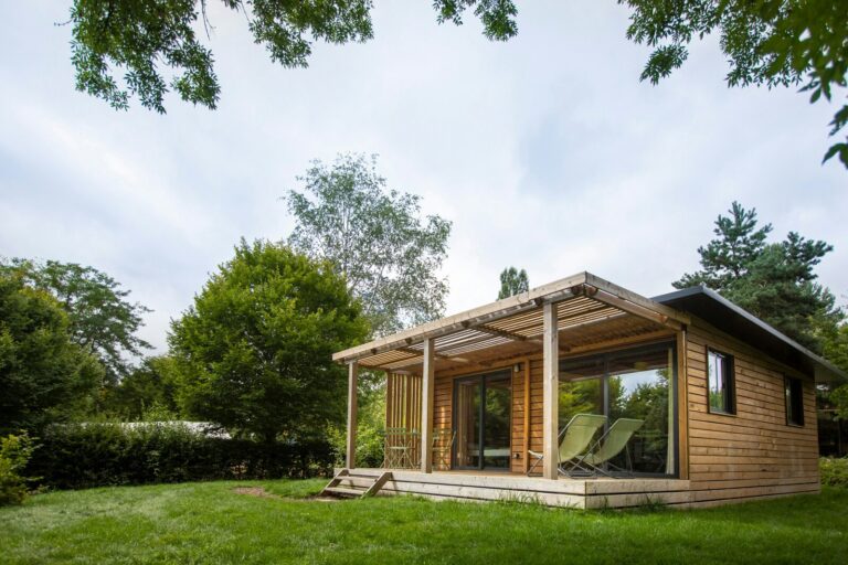 Huttopia Etang De Fouché - Bild 6 Huttopia Etang De Fouché - Bild 6