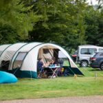 Huttopia Etang De Fouché - Bild 7 Huttopia Etang De Fouché - Bild 7