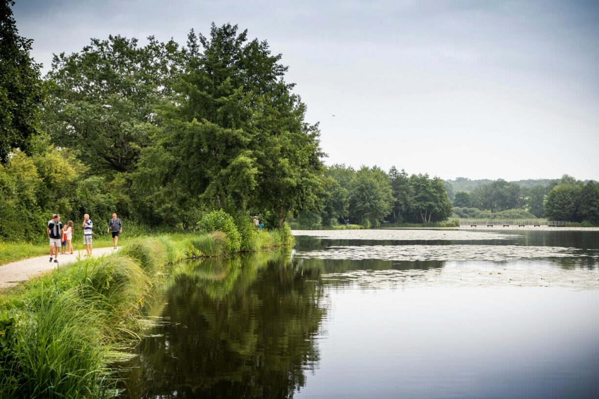 Huttopia Etang De Fouché - Bild 8 Huttopia Etang De Fouché - Bild 8
