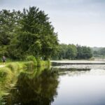 Huttopia Etang De Fouché - Bild 8 Huttopia Etang De Fouché - Bild 8