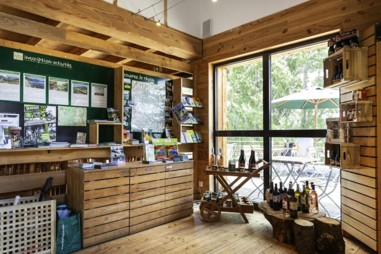 Huttopia Font-romeu - Bild 2