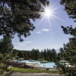 Huttopia Font-romeu - Bild 3