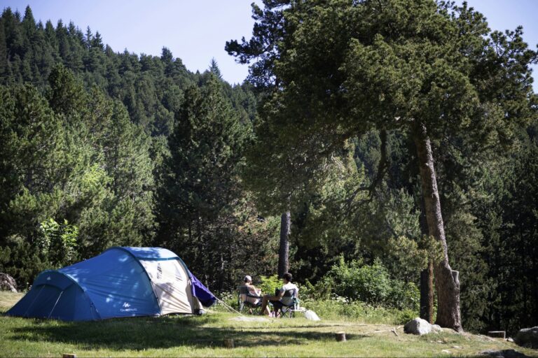 Huttopia Font-romeu - Bild 5