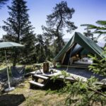 Huttopia Font-romeu - Bild 6