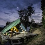 Huttopia Font-romeu - Bild 9