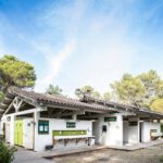 Huttopia Fontvieille - Bild 10