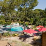 Huttopia Fontvieille - Bild 11