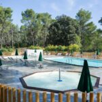 Huttopia Fontvieille - Bild 3