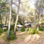 Huttopia Fontvieille - Bild 6