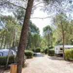 Huttopia Fontvieille - Bild 9