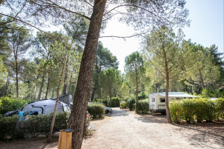 Huttopia Fontvieille - Bild 9