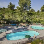 Huttopia Fontvieille - Bild 1