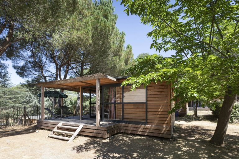 Huttopia Fôret De Janas - Bild 4