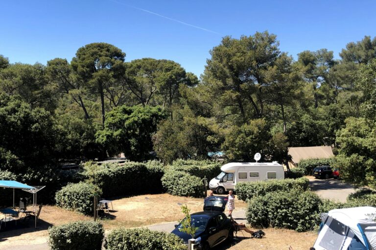 Huttopia Fôret De Janas - Bild 5