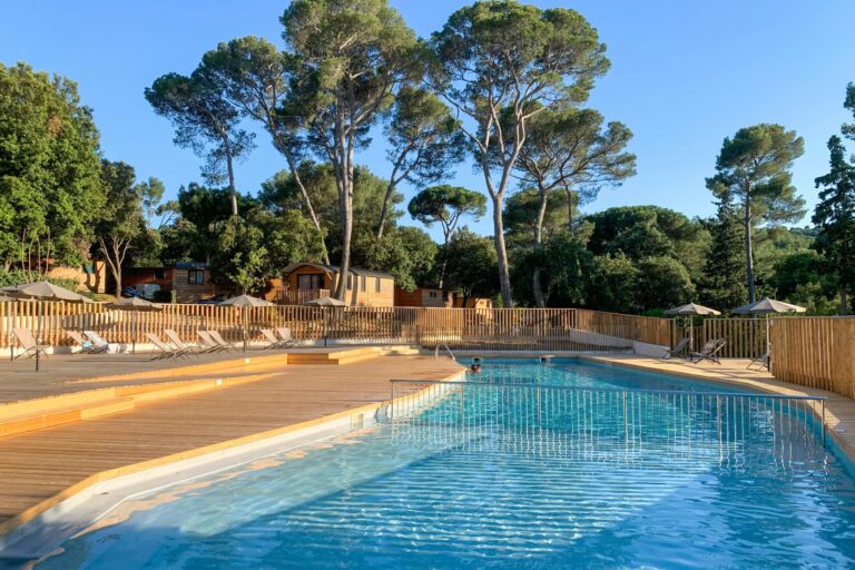 Huttopia Fôret De Janas - Bild 6