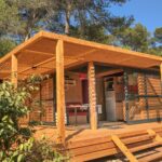 Huttopia Fôret De Janas - Bild 7