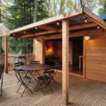 Huttopia Forêt Des Vosges - Bild 10 Huttopia Forêt Des Vosges - Bild 10