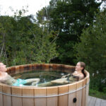 Huttopia Forêt Des Vosges - Bild 11 Huttopia Forêt Des Vosges - Bild 11