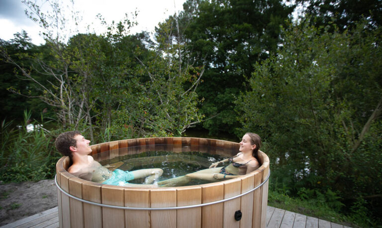 Huttopia Forêt Des Vosges - Bild 11 Huttopia Forêt Des Vosges - Bild 11