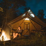 Huttopia Forêt Des Vosges - Bild 12 Huttopia Forêt Des Vosges - Bild 12